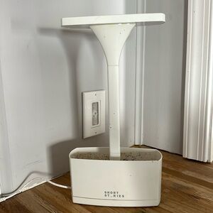 Short Stories Indoor Planter